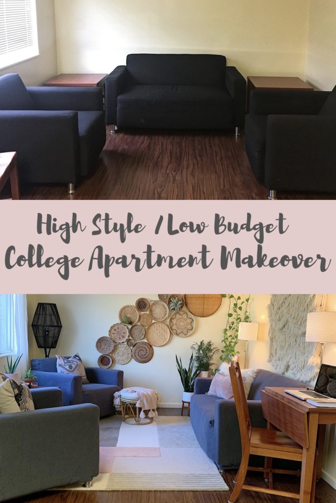 College Apartment Must-Haves