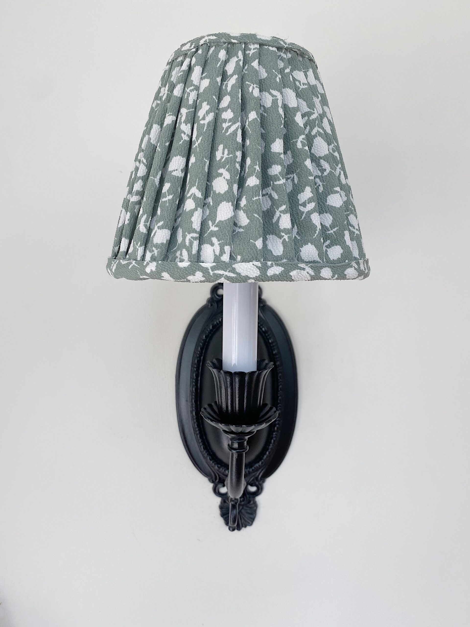 how-to-make-a-pleated-fabric-lampshade