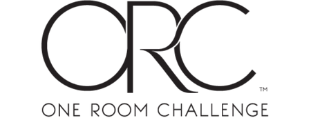One room challenge spring 2024 logo